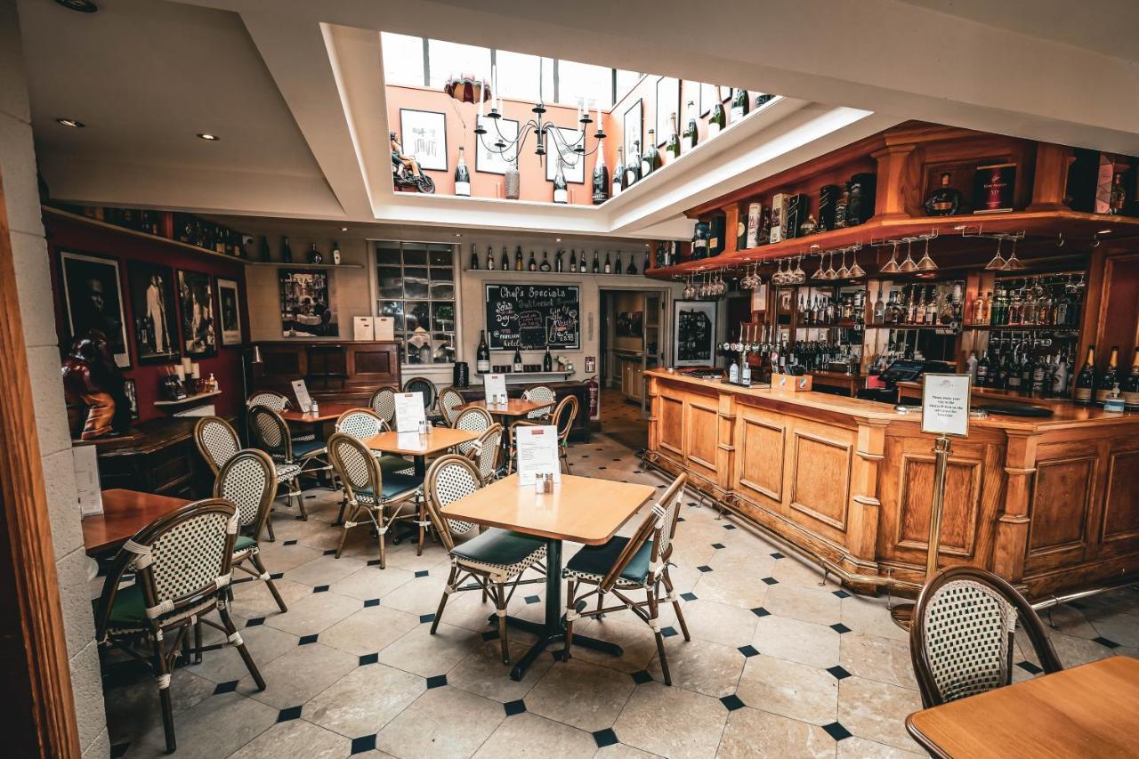 York Pavilion Hotel, Sure Hotel Collection By Best Western Εξωτερικό φωτογραφία