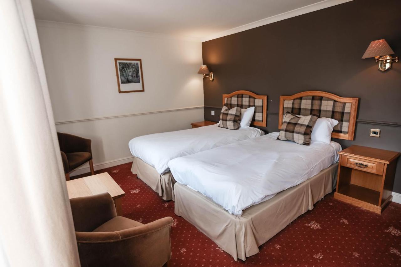 York Pavilion Hotel, Sure Hotel Collection By Best Western Εξωτερικό φωτογραφία