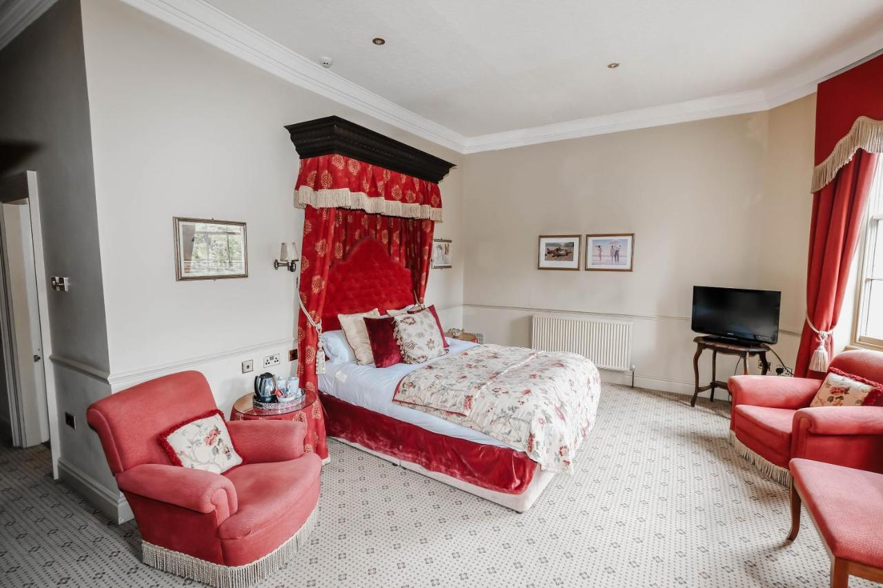 York Pavilion Hotel, Sure Hotel Collection By Best Western Εξωτερικό φωτογραφία