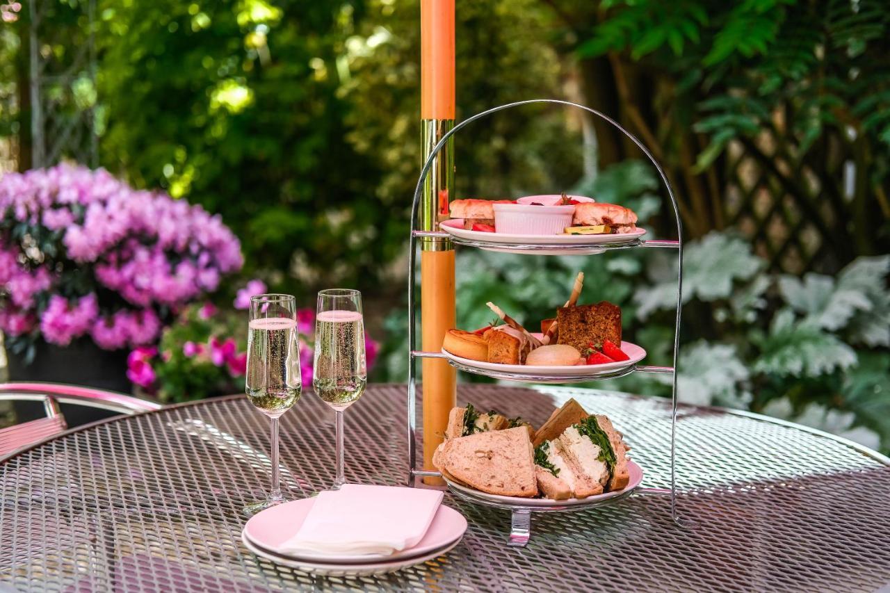 York Pavilion Hotel, Sure Hotel Collection By Best Western Εξωτερικό φωτογραφία