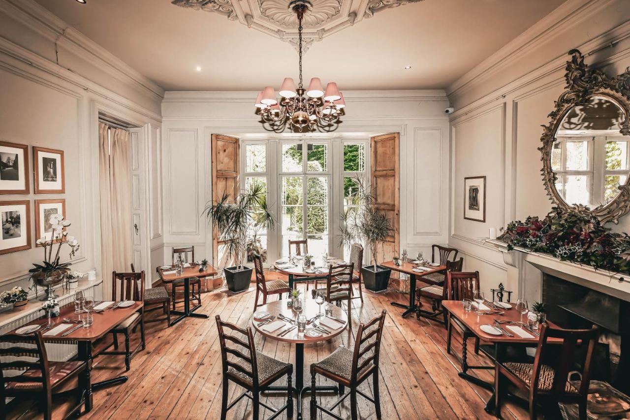 York Pavilion Hotel, Sure Hotel Collection By Best Western Εξωτερικό φωτογραφία