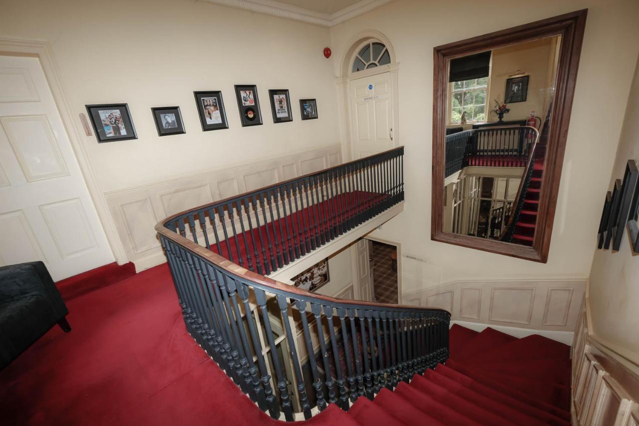 York Pavilion Hotel, Sure Hotel Collection By Best Western Εξωτερικό φωτογραφία