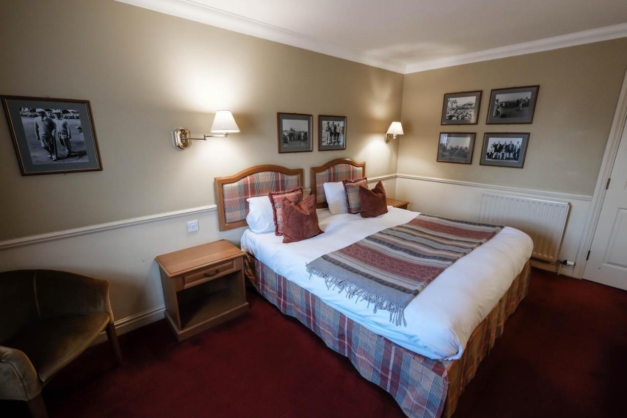 York Pavilion Hotel, Sure Hotel Collection By Best Western Εξωτερικό φωτογραφία