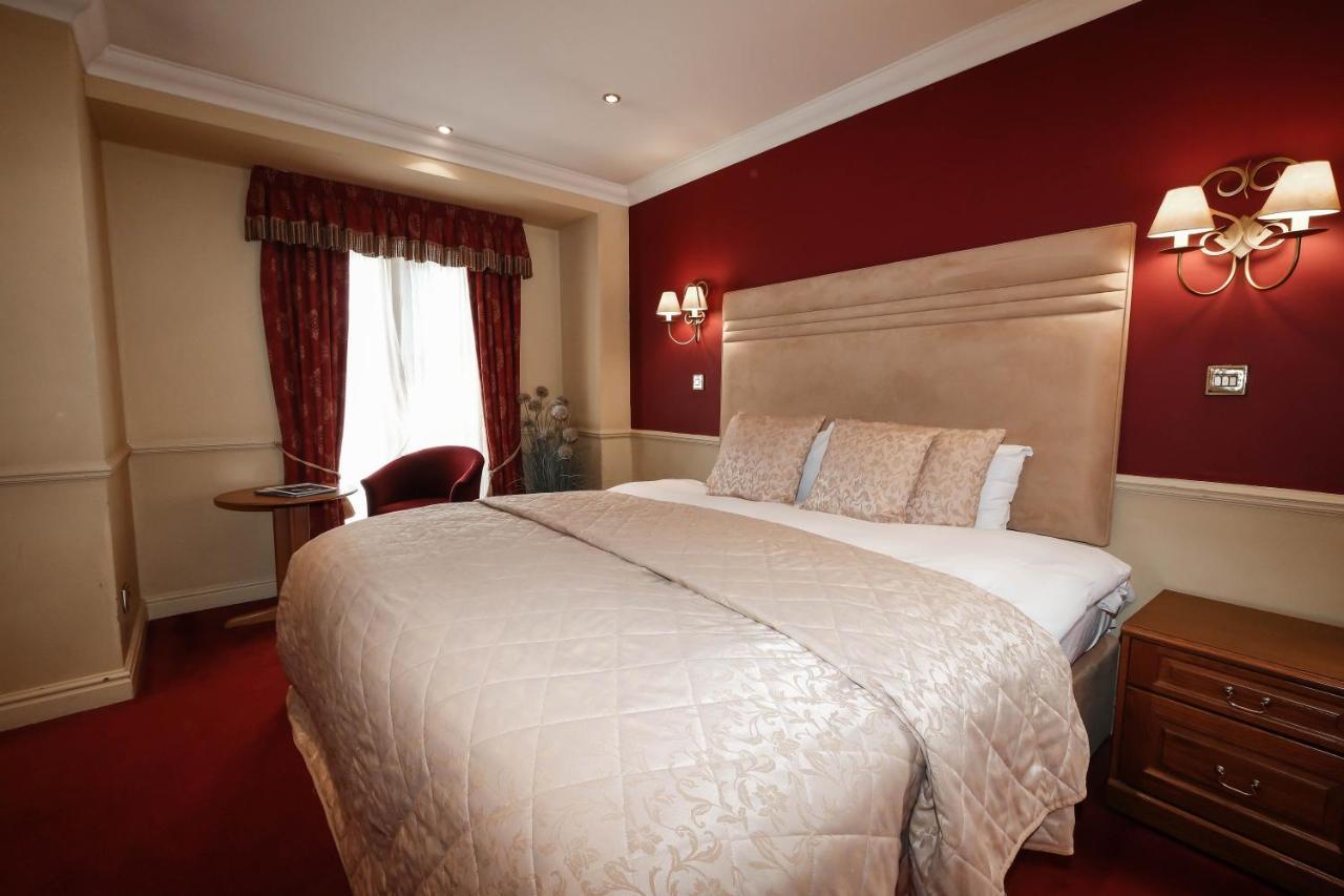York Pavilion Hotel, Sure Hotel Collection By Best Western Εξωτερικό φωτογραφία
