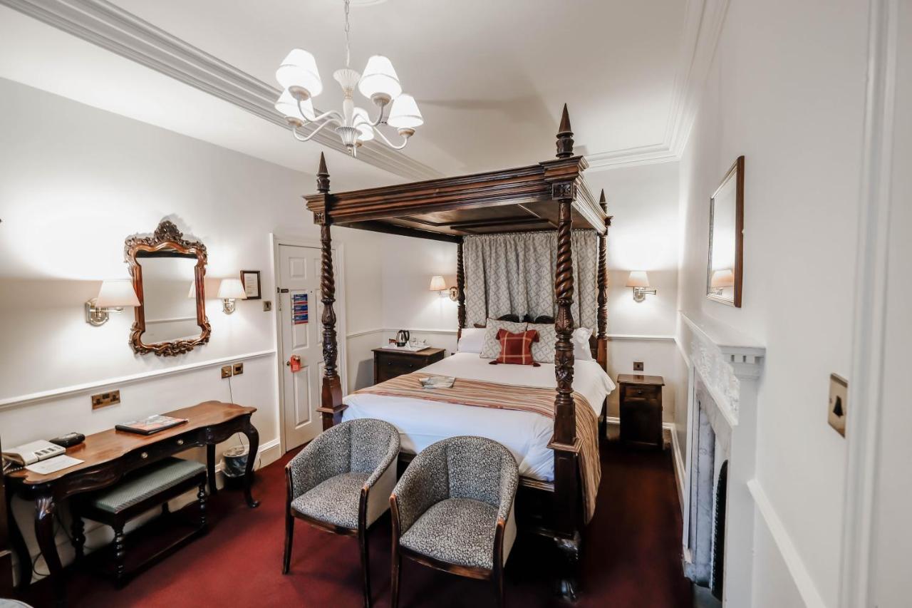 York Pavilion Hotel, Sure Hotel Collection By Best Western Εξωτερικό φωτογραφία