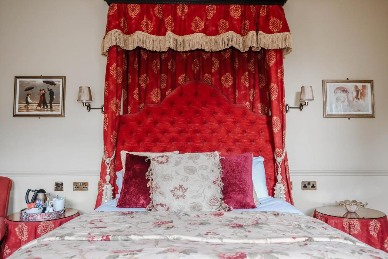 York Pavilion Hotel, Sure Hotel Collection By Best Western Εξωτερικό φωτογραφία