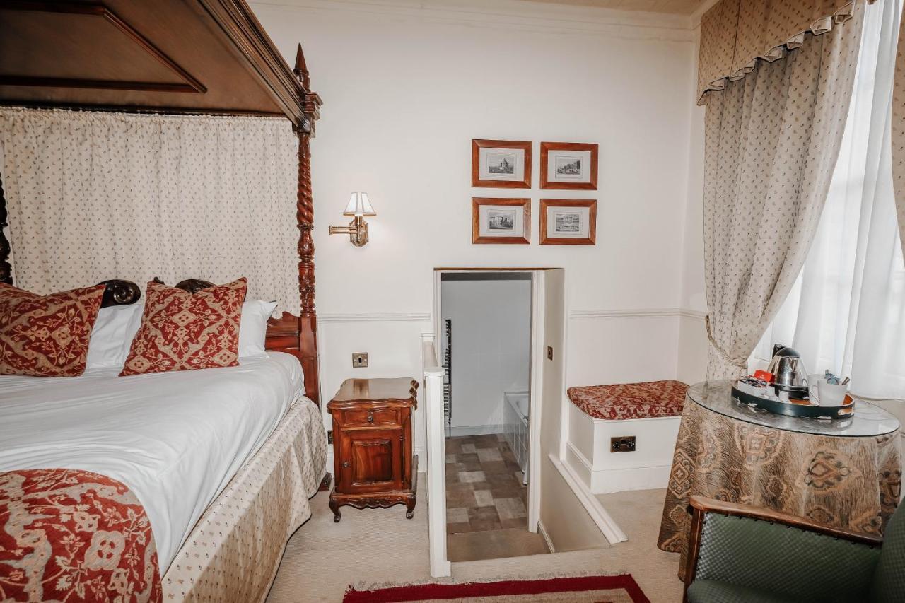 York Pavilion Hotel, Sure Hotel Collection By Best Western Εξωτερικό φωτογραφία