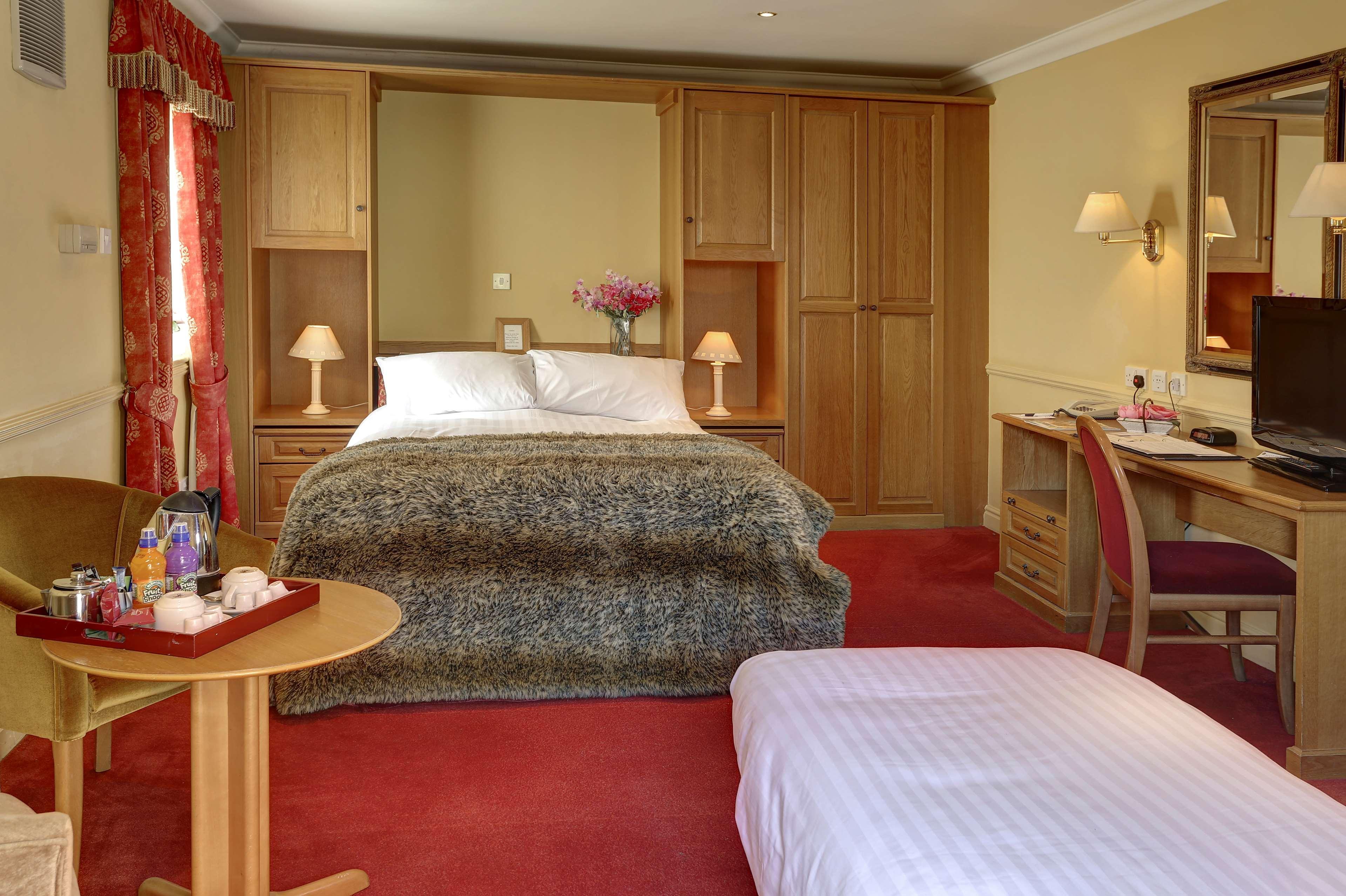 York Pavilion Hotel, Sure Hotel Collection By Best Western Εξωτερικό φωτογραφία