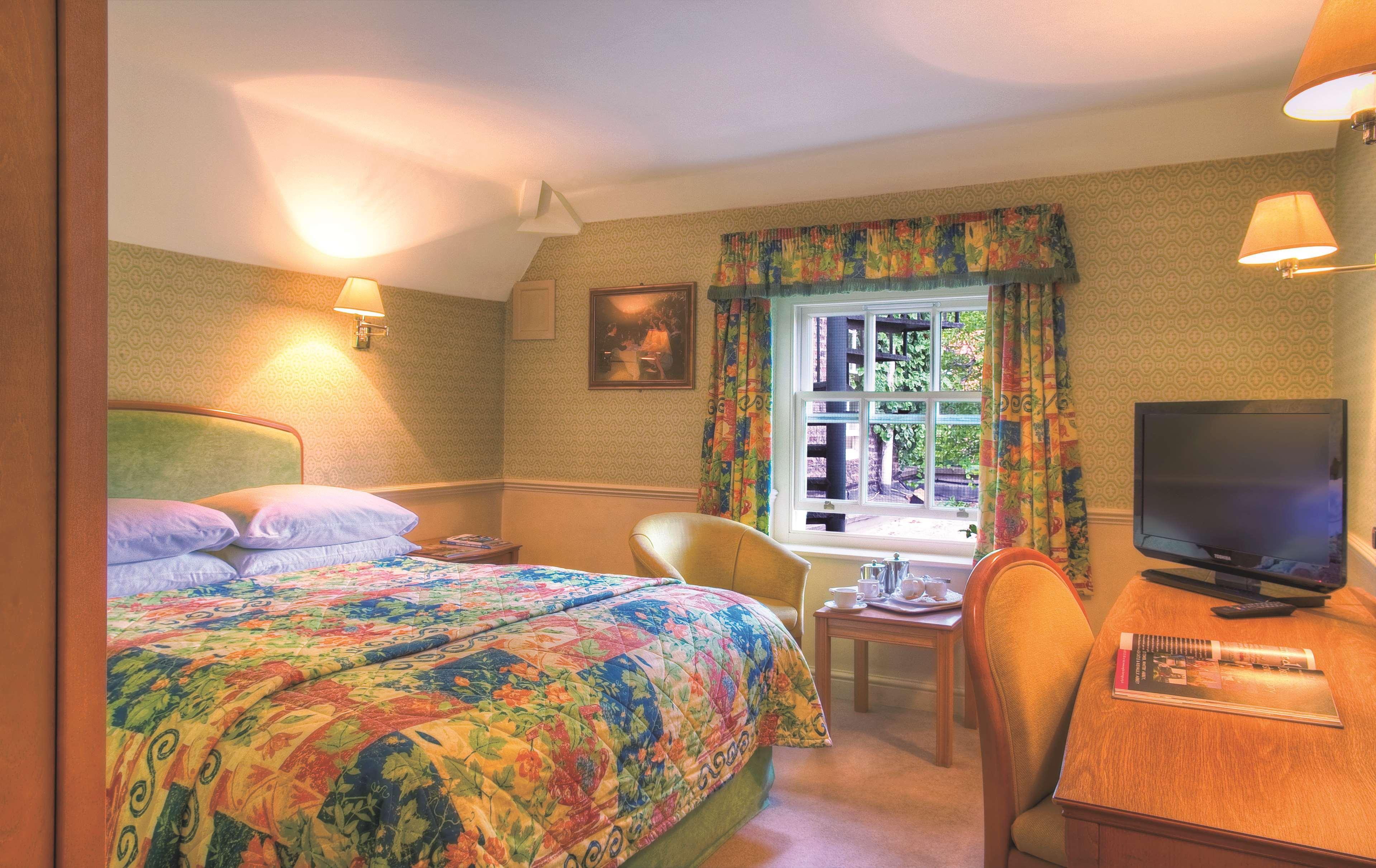 York Pavilion Hotel, Sure Hotel Collection By Best Western Εξωτερικό φωτογραφία