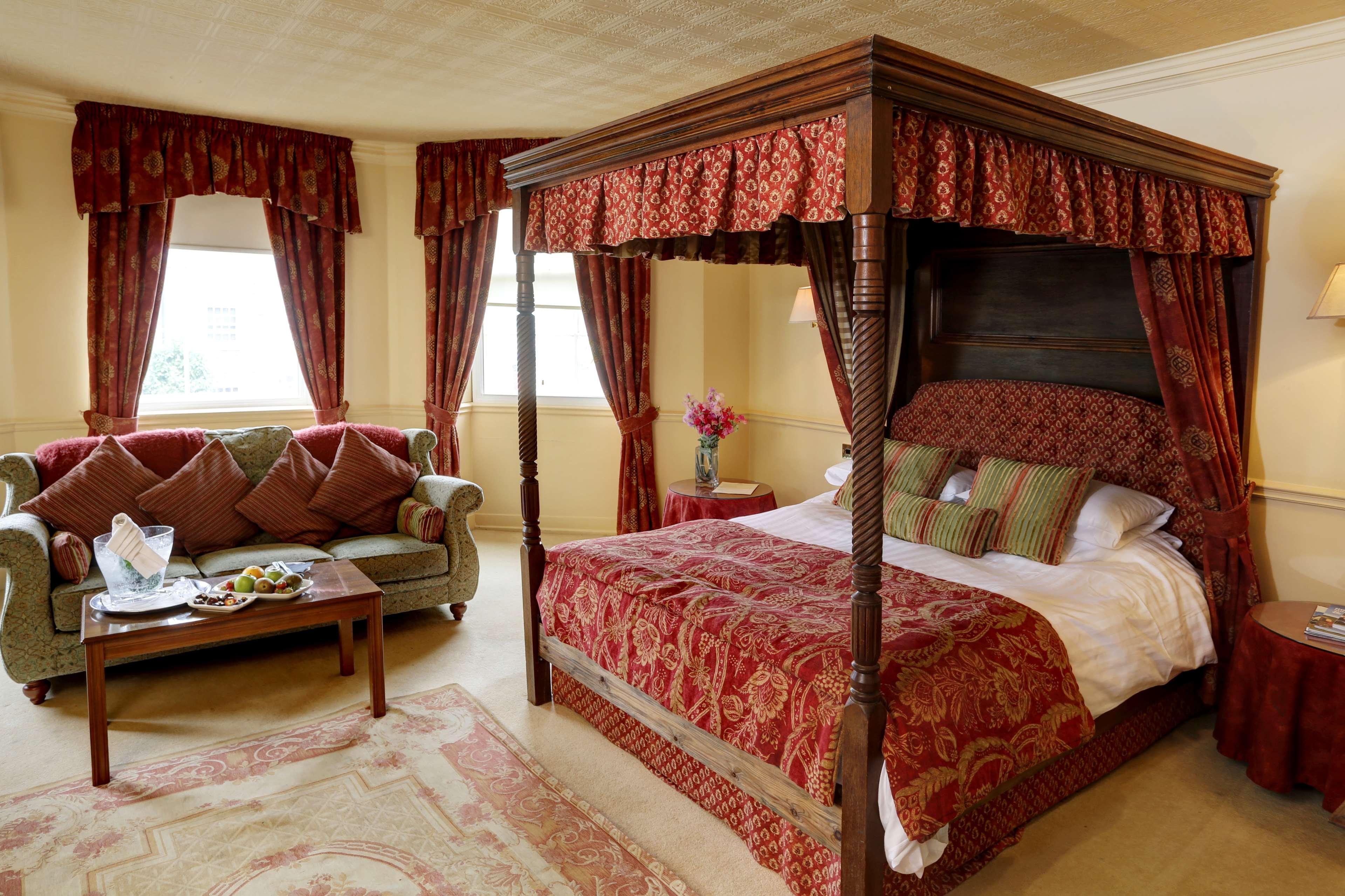 York Pavilion Hotel, Sure Hotel Collection By Best Western Εξωτερικό φωτογραφία