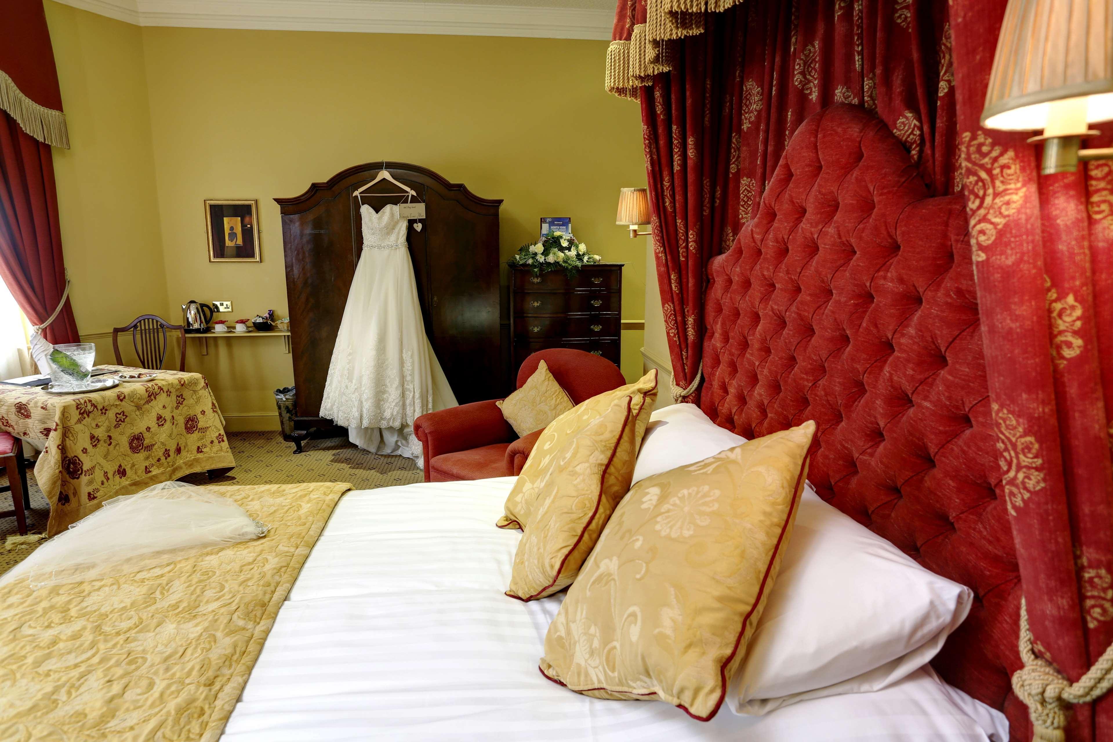 York Pavilion Hotel, Sure Hotel Collection By Best Western Εξωτερικό φωτογραφία