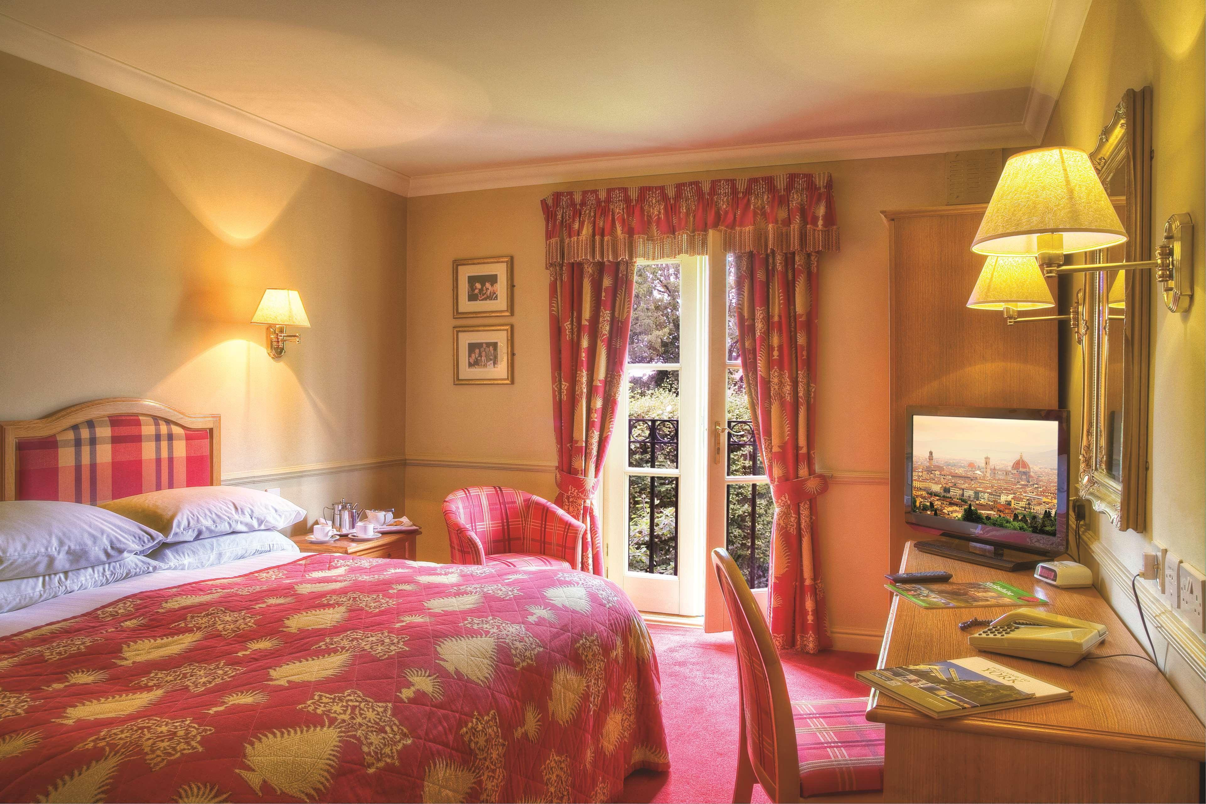 York Pavilion Hotel, Sure Hotel Collection By Best Western Εξωτερικό φωτογραφία