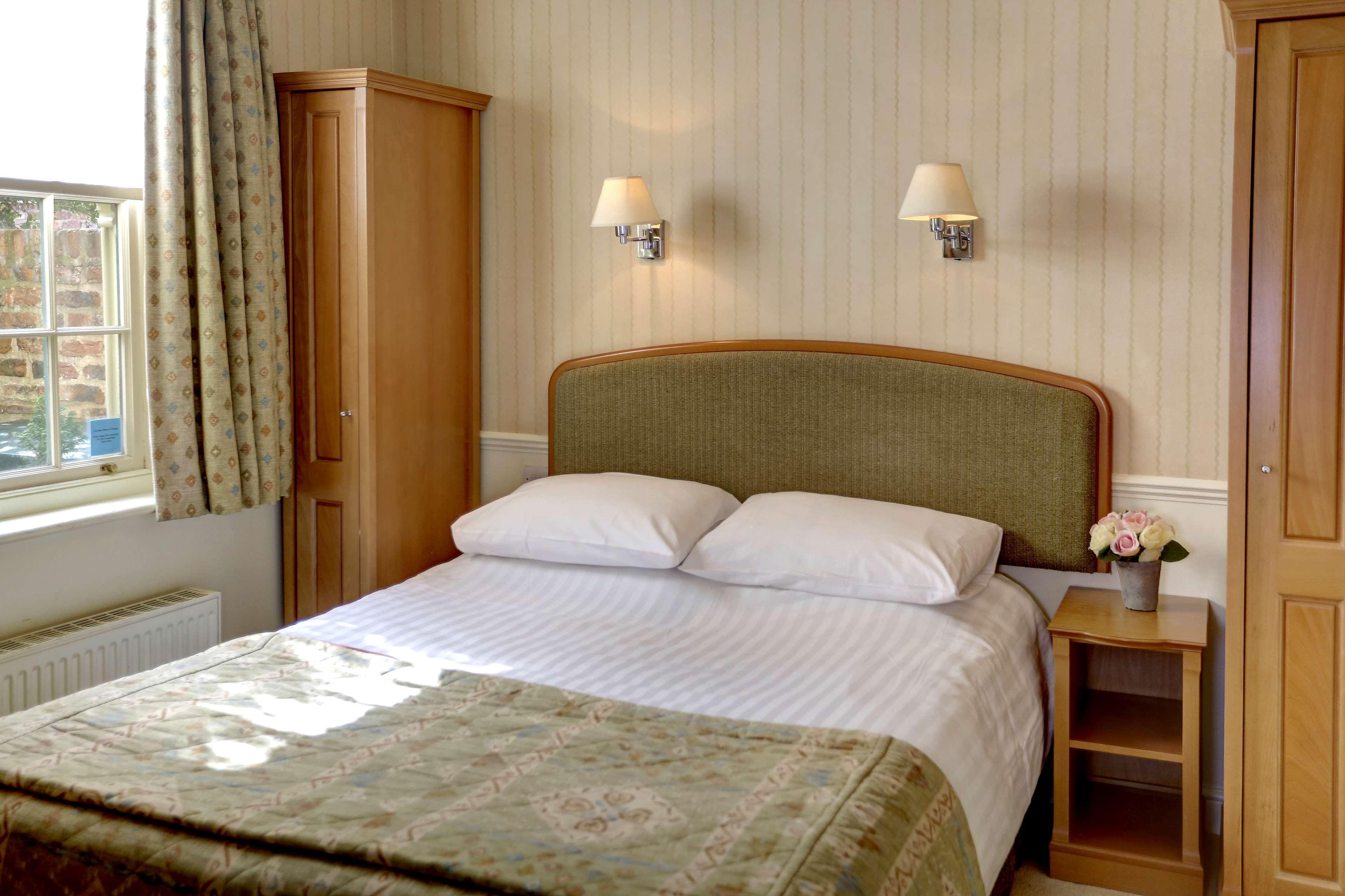 York Pavilion Hotel, Sure Hotel Collection By Best Western Εξωτερικό φωτογραφία