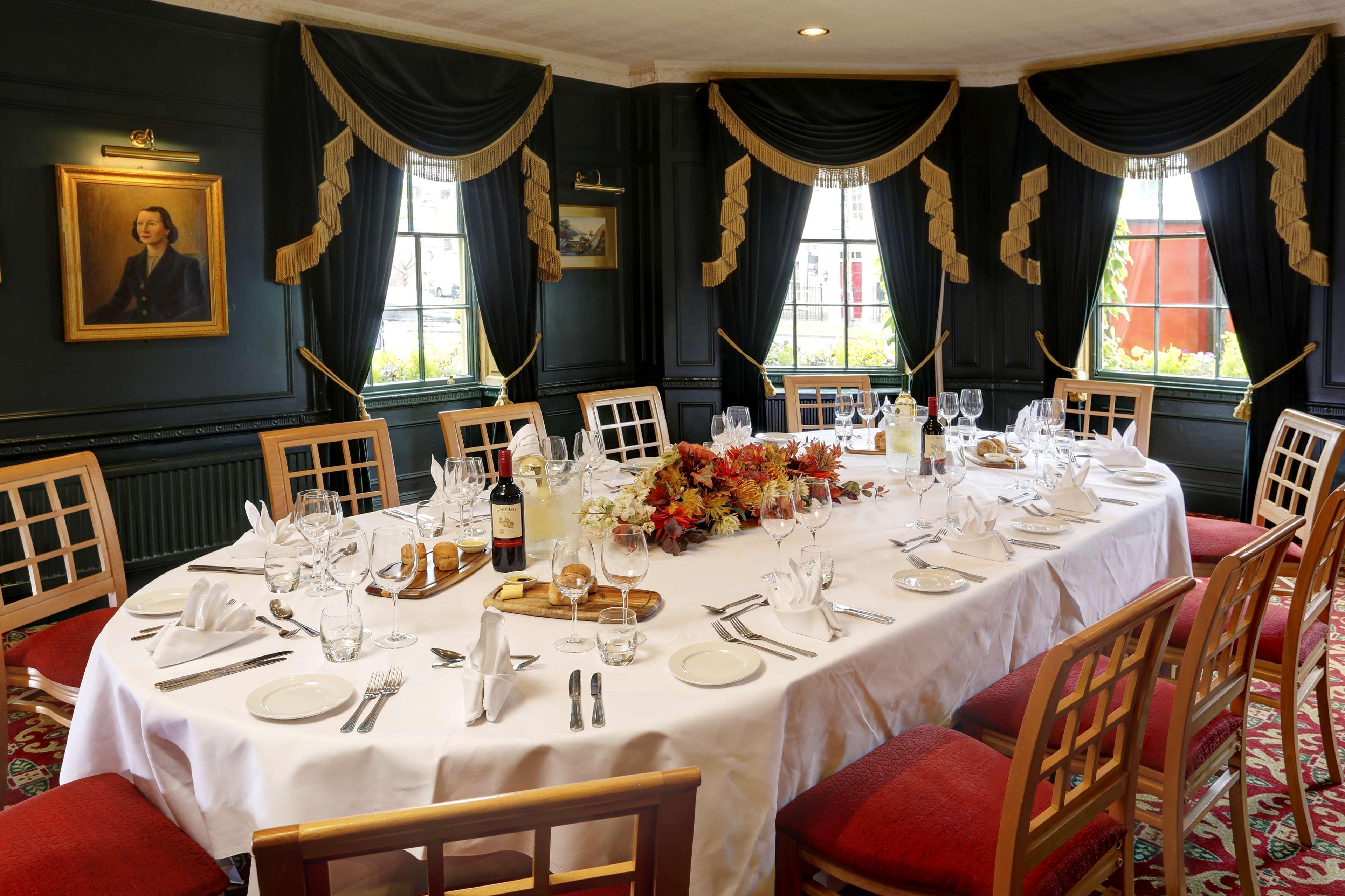 York Pavilion Hotel, Sure Hotel Collection By Best Western Εξωτερικό φωτογραφία