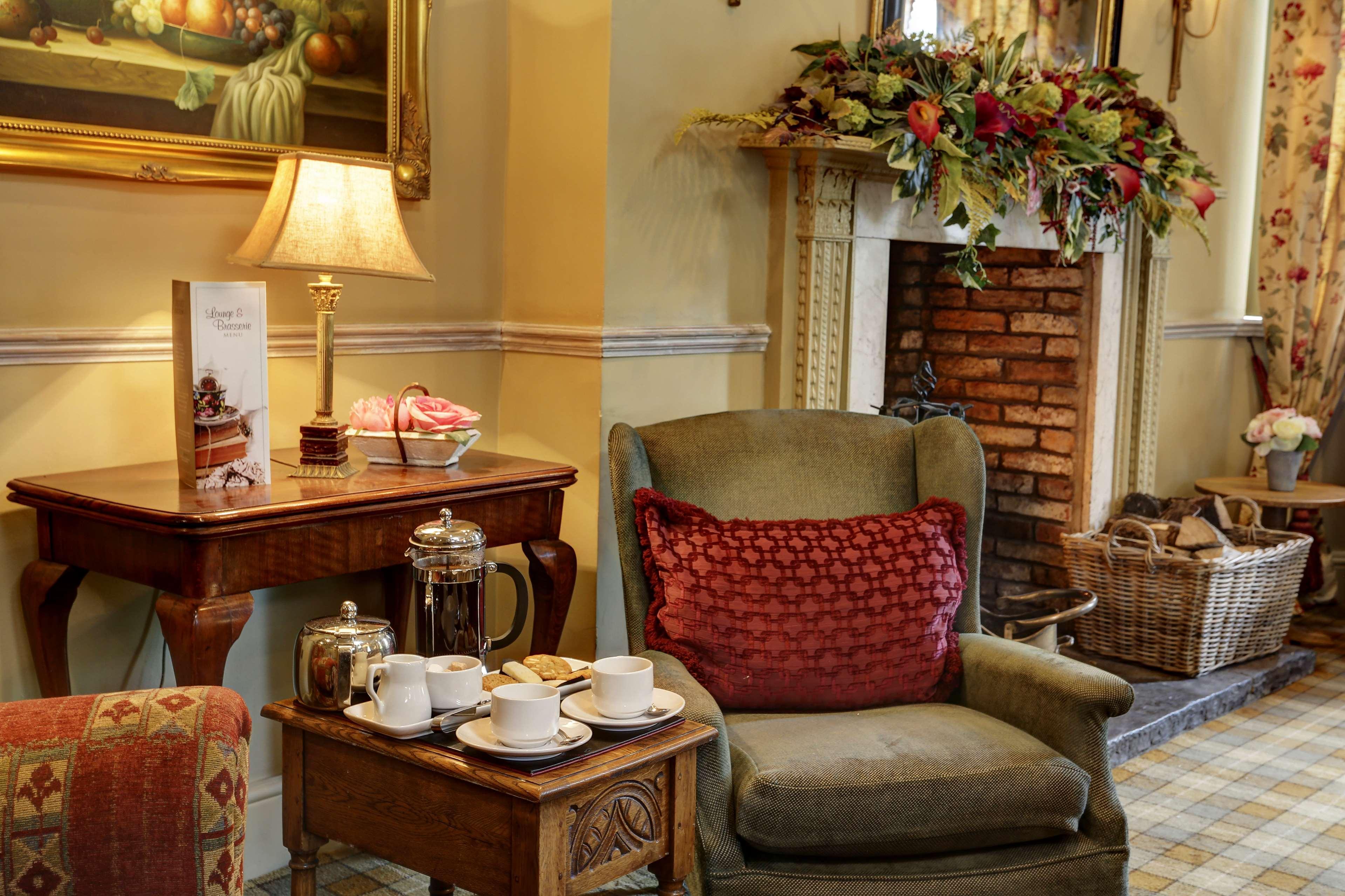 York Pavilion Hotel, Sure Hotel Collection By Best Western Εξωτερικό φωτογραφία