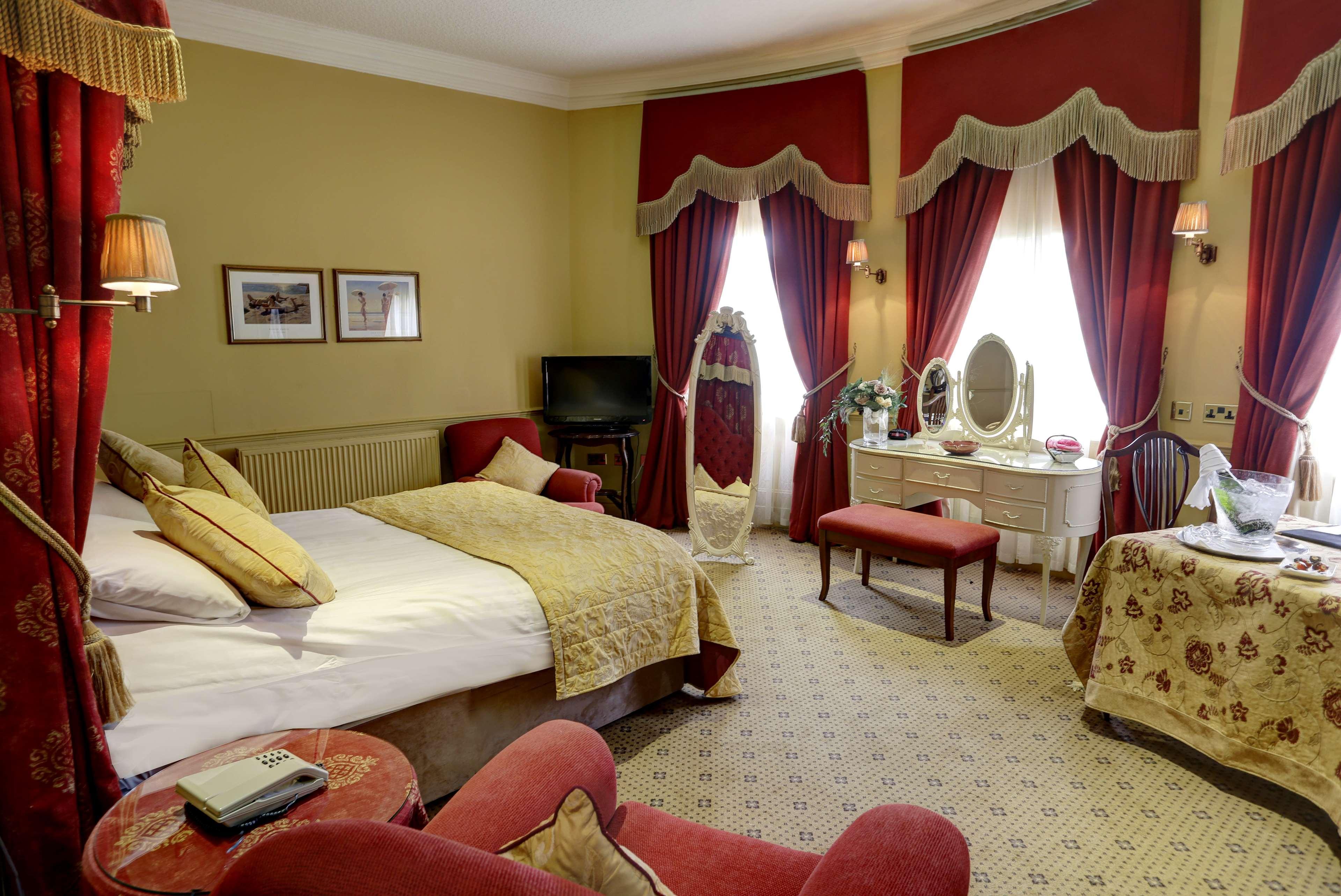 York Pavilion Hotel, Sure Hotel Collection By Best Western Εξωτερικό φωτογραφία
