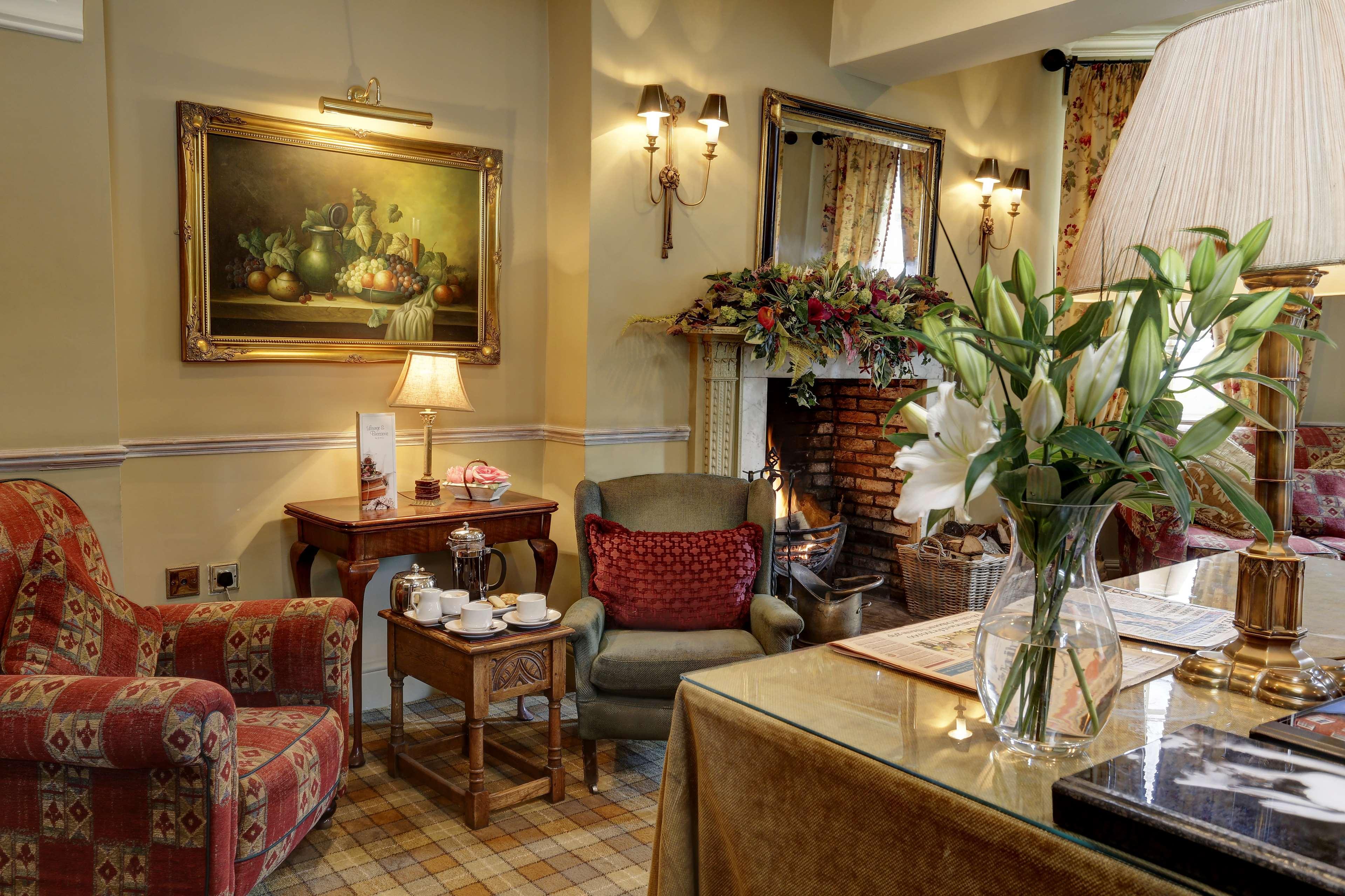 York Pavilion Hotel, Sure Hotel Collection By Best Western Εξωτερικό φωτογραφία