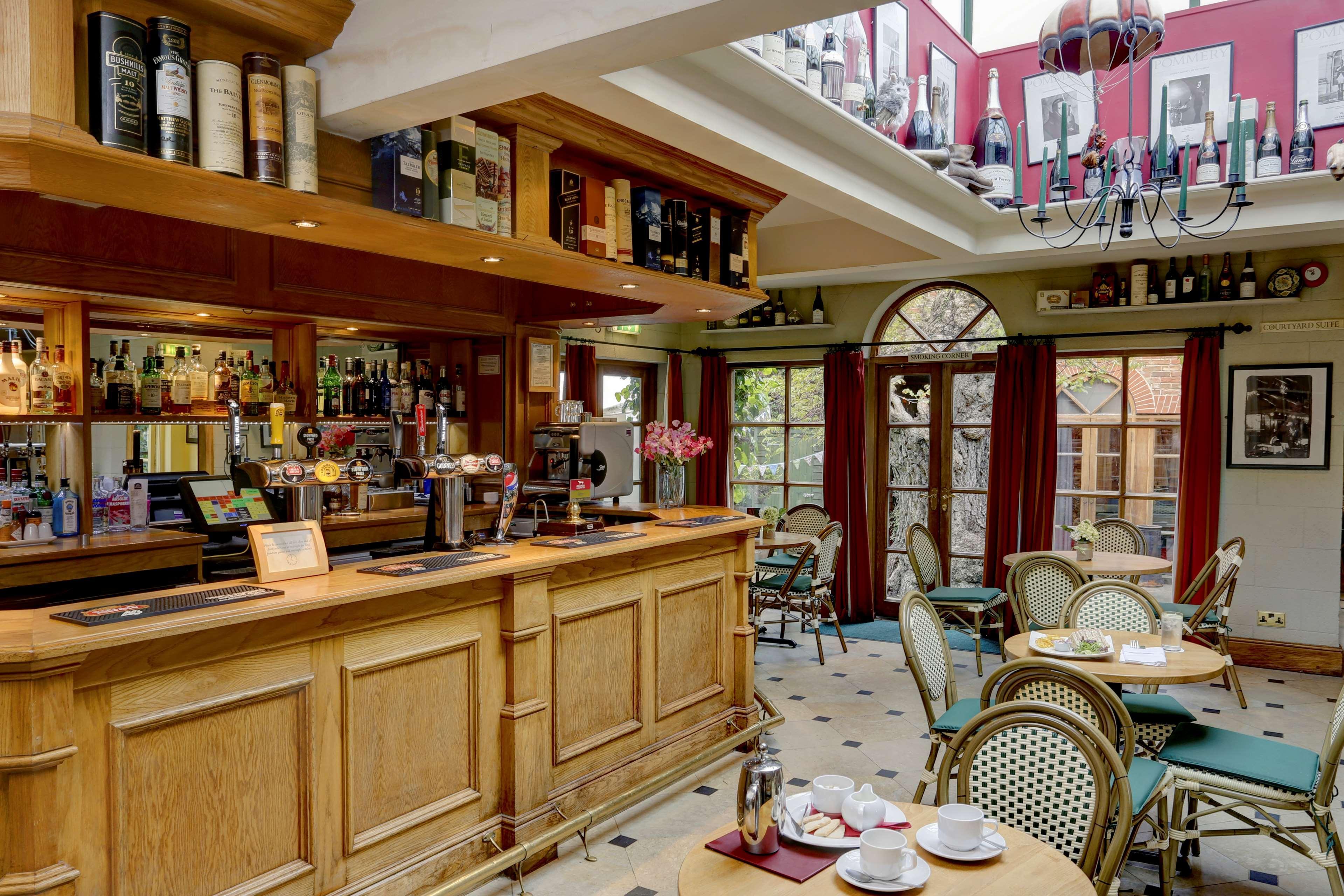 York Pavilion Hotel, Sure Hotel Collection By Best Western Εξωτερικό φωτογραφία