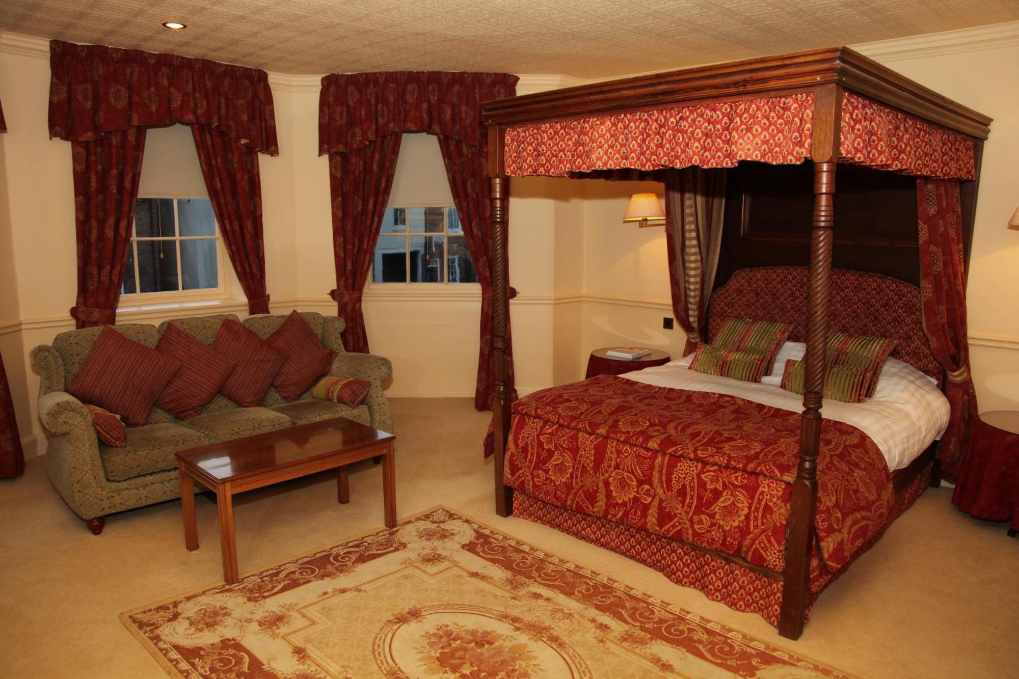 York Pavilion Hotel, Sure Hotel Collection By Best Western Εξωτερικό φωτογραφία