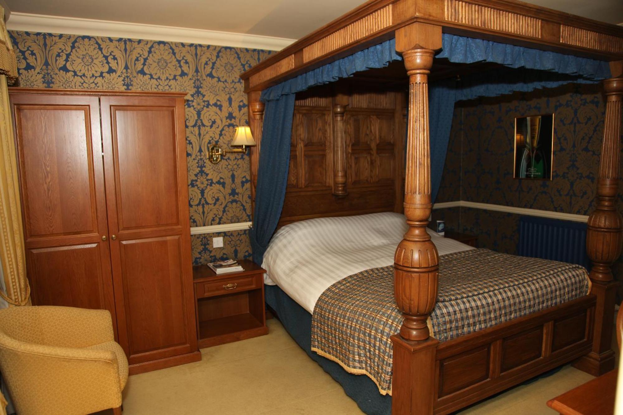 York Pavilion Hotel, Sure Hotel Collection By Best Western Εξωτερικό φωτογραφία