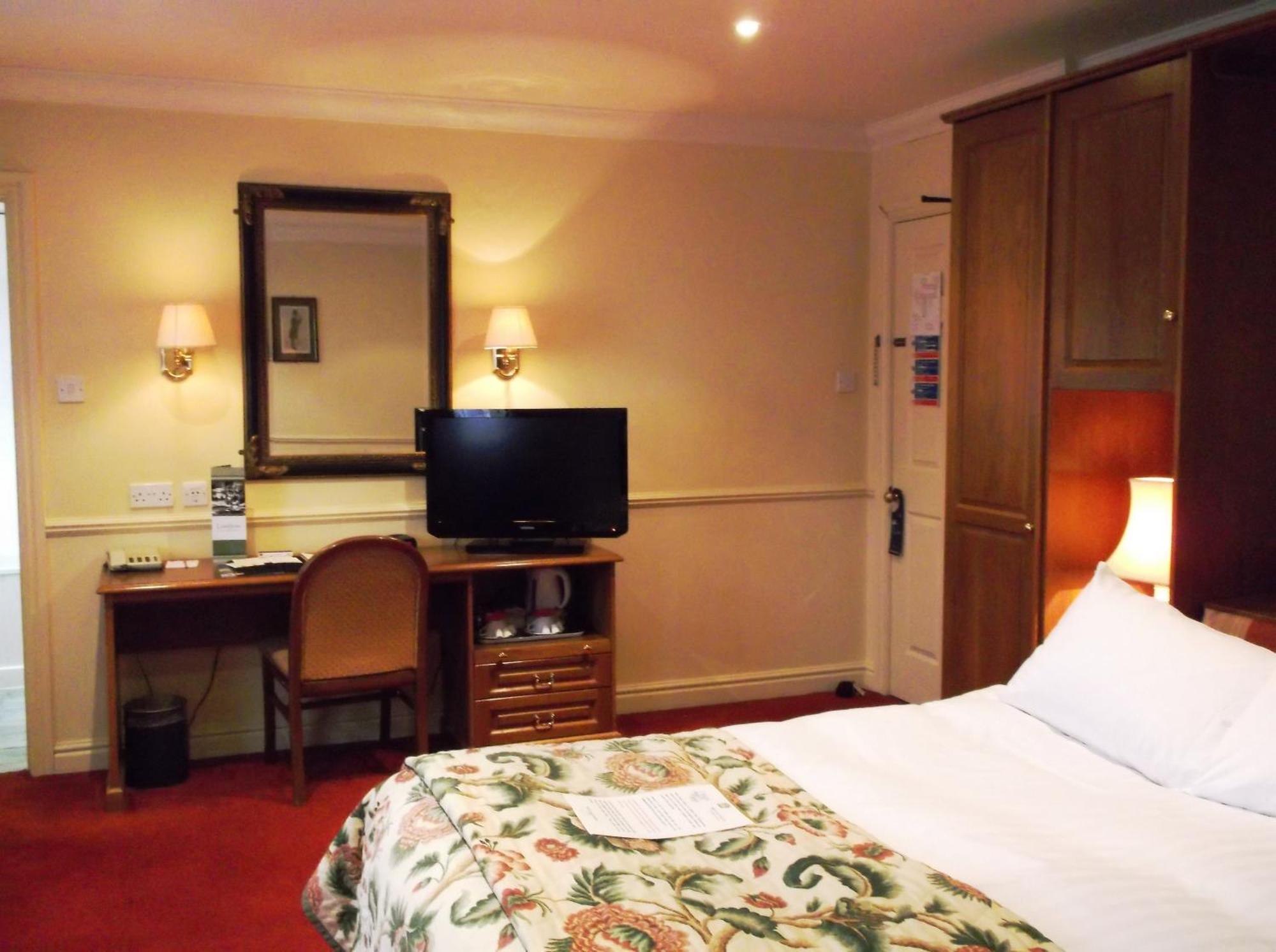 York Pavilion Hotel, Sure Hotel Collection By Best Western Εξωτερικό φωτογραφία