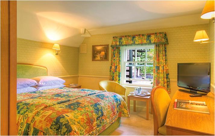 York Pavilion Hotel, Sure Hotel Collection By Best Western Εξωτερικό φωτογραφία