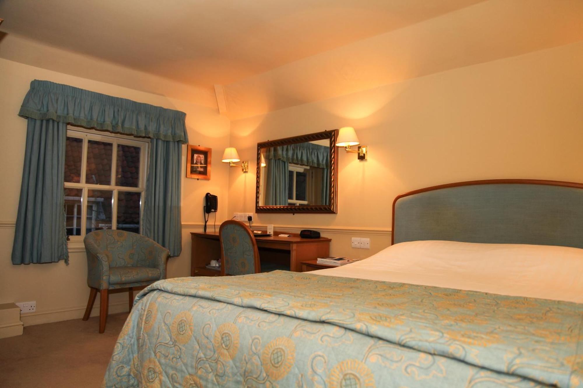 York Pavilion Hotel, Sure Hotel Collection By Best Western Εξωτερικό φωτογραφία