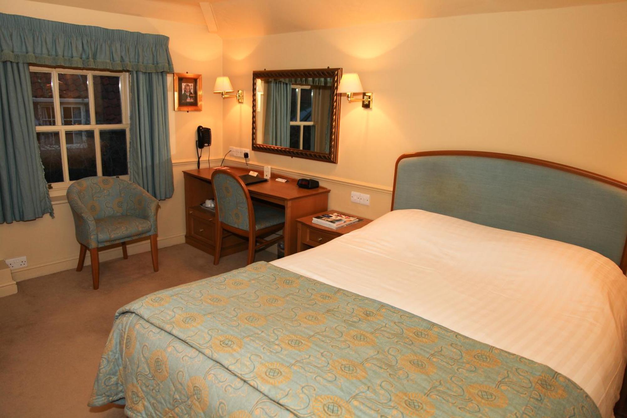 York Pavilion Hotel, Sure Hotel Collection By Best Western Εξωτερικό φωτογραφία