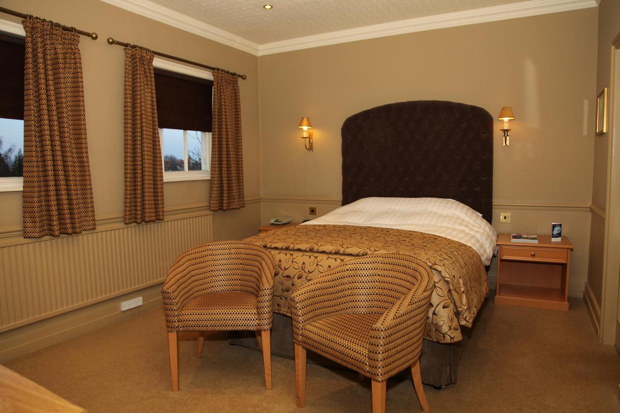 York Pavilion Hotel, Sure Hotel Collection By Best Western Εξωτερικό φωτογραφία